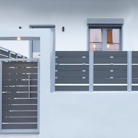 Andos Cozy & Luxury Upgraded Apartments Atenas Exterior foto